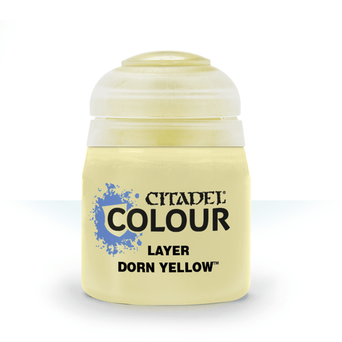 Dorn Yellow (Layer)