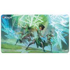 Ultra PRO Magic the Gathering Strixhaven Playmat V5 - Quandrix Command