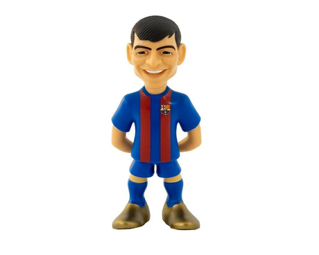 Minix Football Stars - FC Barcelona Pedri (12 cm) #105