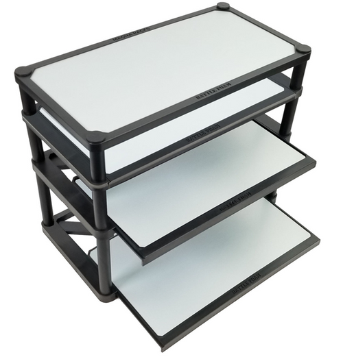 Magna Rack Slider Medium Kit for the P.A.C.K. 432