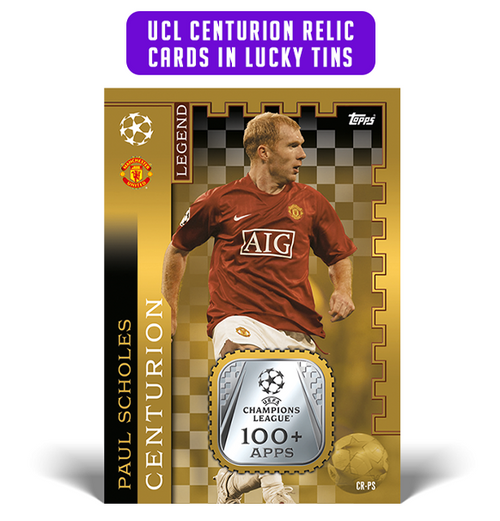 Topps Match Attax 2023/24 - Mega Tin 2