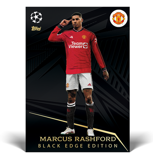 Topps Match Attax 2023/24 - Mega Tin 4