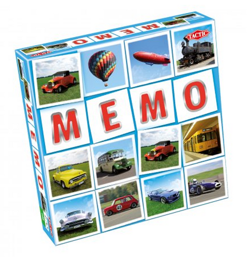 Memo - Transport