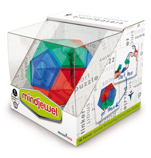 Mind Jewel