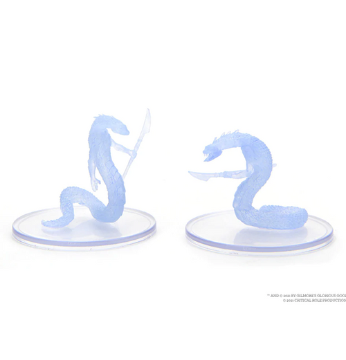 Dungeons & Dragons: 5th Ed. - Critical Role: Monsters of Tal'Dorei - Set 1