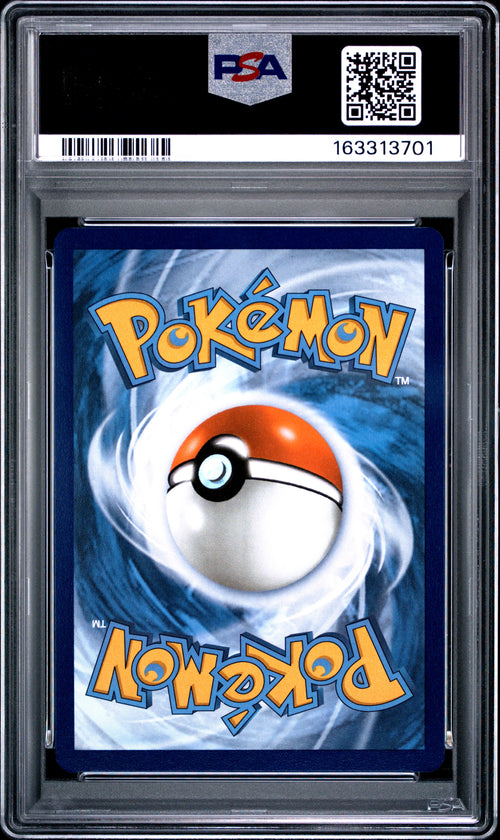 Mewtwo #014 Pokemon Clb-trading Card Game Classic Blastoise & Suicune EX Deck 2023 PSA 10