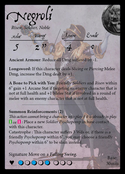 Moonstone - Never Ending Knights (Eng)