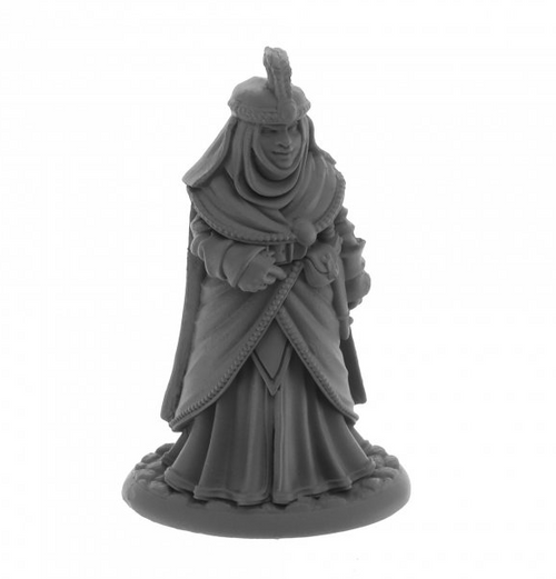 Reaper Legends: Noblewoman