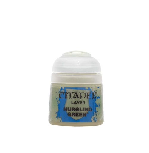 Nurgling Green (Layer)