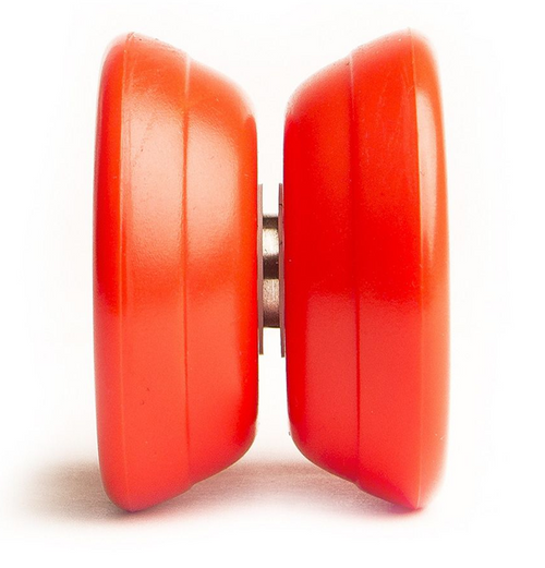 Yoyo: One - Red