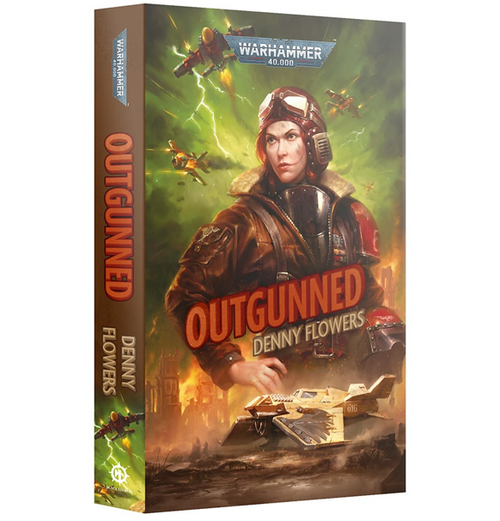 Warhammer 40k: Outgunned (Pb) (Eng)