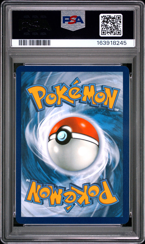 Oricorio EX #024 Ultra-premium Collection Pokemon Mep En-me Black Star Promo 2025 PSA 9