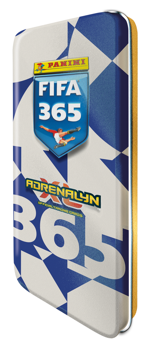 Panini FIFA 365 AdrenalynXL 2026 - Pencil Tin