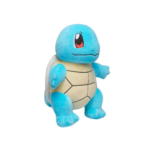 Pokémon Plush: Squirtle - 30 cm