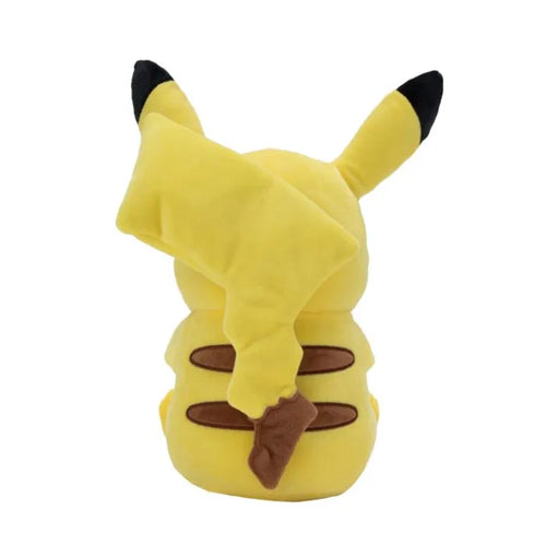 Pokémon Plush: Winking Pikachu - 30 cm