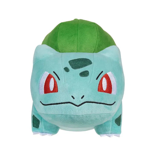 Pokémon Plush: Bulbasaur - 30 cm