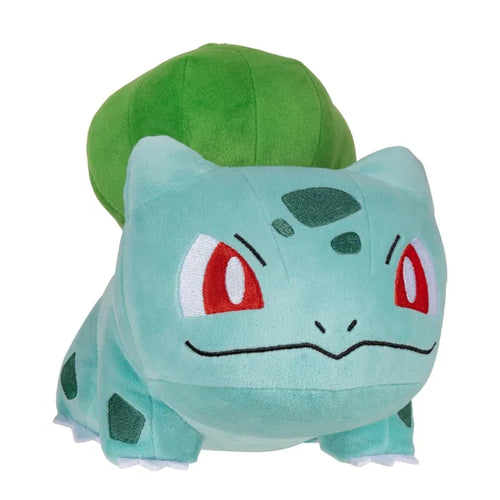 Pokémon Plush: Bulbasaur - 30 cm