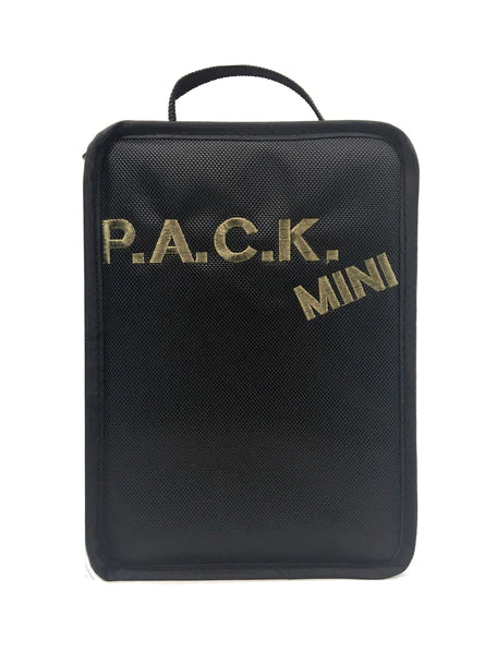 P.A.C.K. Mini 2.0 Standard Load Out (Black)