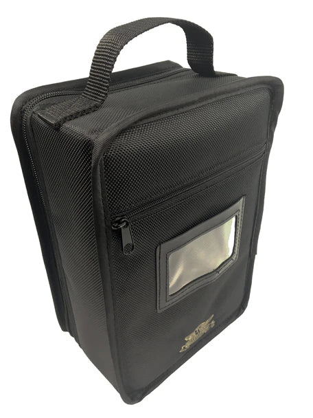 P.A.C.K. Mini 2.0 Standard Load Out (Black)