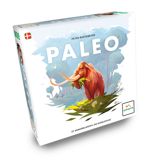Paleo (Dansk)