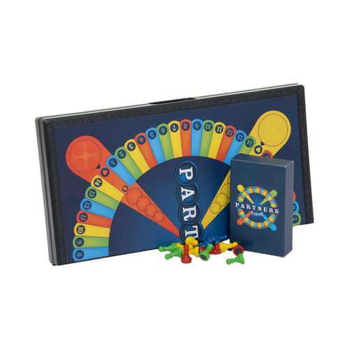 Partners Travel (Dansk)