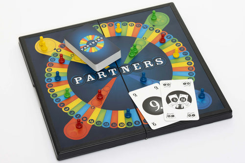 Partners Travel (Dansk)