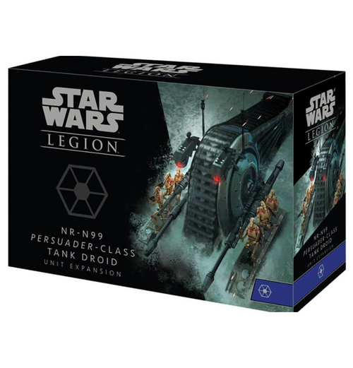 Star Wars Legion - Persuader-Class Tank Droid (Unit Expansion)