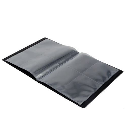 Ultra PRO Pokemon 4-Pocket Portfolio - Pikachu & Mimikyu