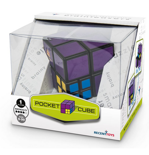 Pocket Cube