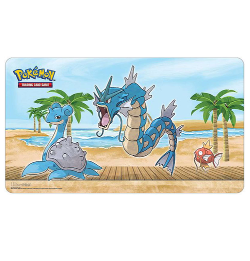 Ultra PRO Gallery Series Pokemon Playmat - Seaside