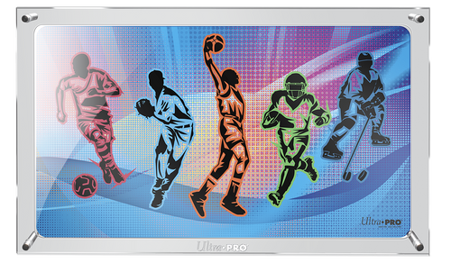 Ultra PRO Premier Playmat Display