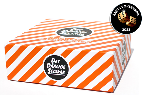 Det Dårlige Selskab