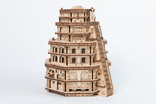 Escape Welt: Quest Tower