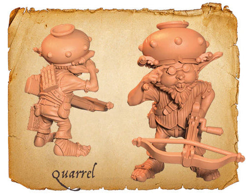 Moonstone - Mama’s Boys (Eng)