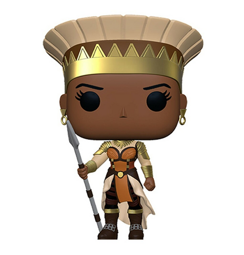 Funko POP! - Marvel - Queen General Ramonda #971