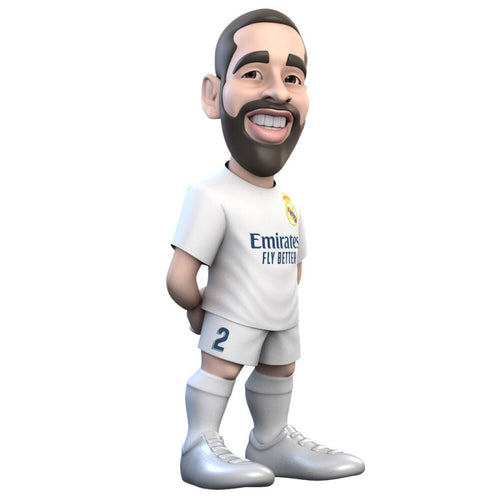 Minix Football - Real Madrid Dani Carvajal #207