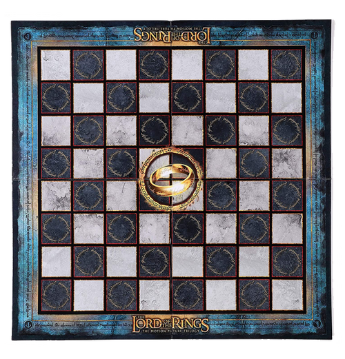 Lord of the Rings: Battle for Middle-Earth - Chess Set