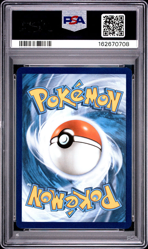 Magikarp #006 Pokemon Clb-trading Card Game Classic Blastoise & Suicune EX Deck 2023 PSA 10