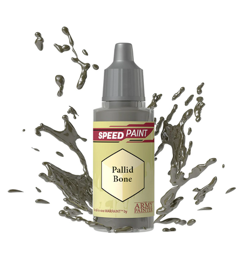 Army Painter: Speedpaint 2.0 - Pallid Bone