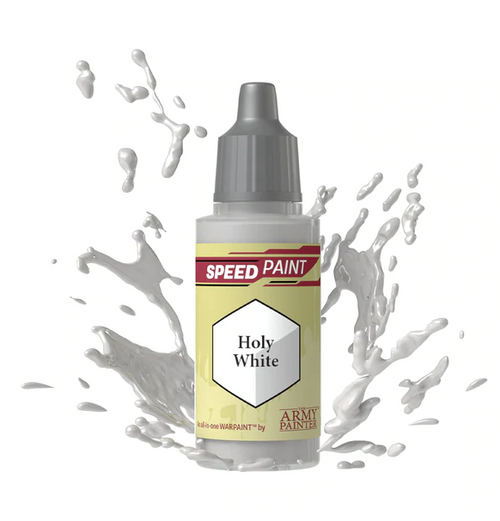 Army Painter: Speedpaint 2.0 - Holy White