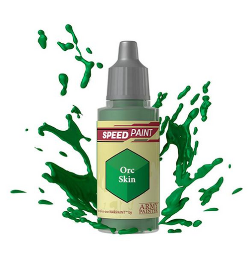 Army Painter: Speedpaint 2.0 - Orc Skin