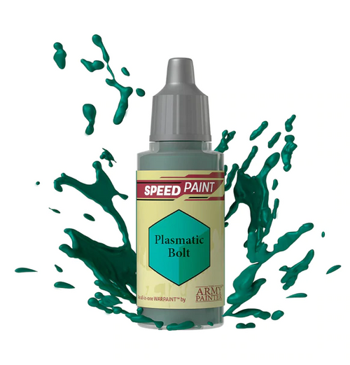 Army Painter: Speedpaint 2.0 - Plasmatic Bolt