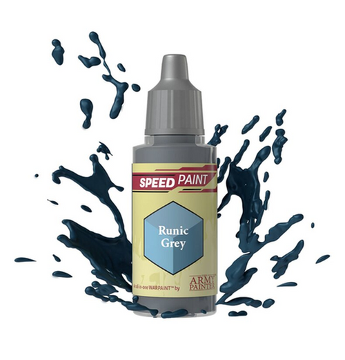 Army Painter: Speedpaint 2.0 - Runic Grey