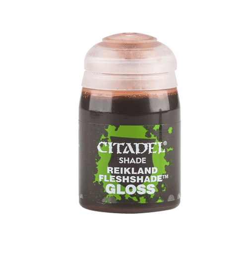 Reikland Fleshshade Gloss (Shade) (24ml)