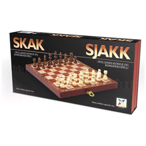 Skak