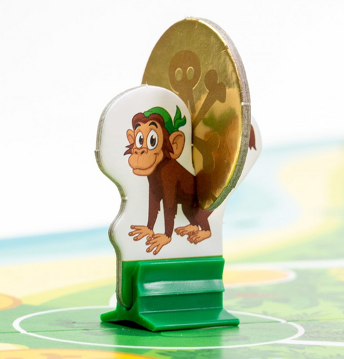 Skattejagt på Abeøen