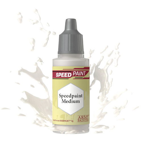 Army Painter: Speedpaint - Speedpaint Medium