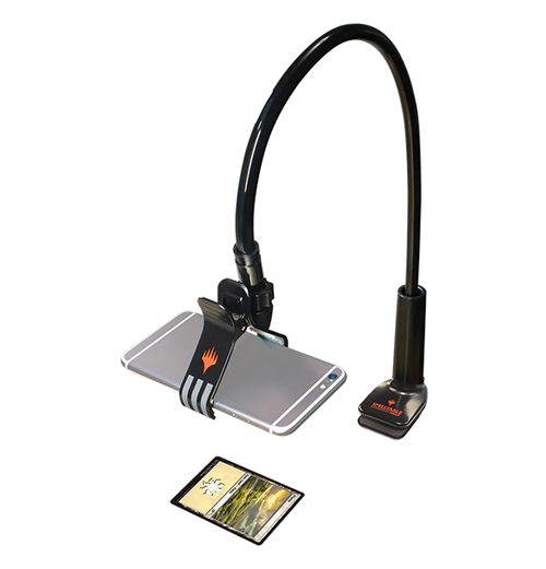 Ultra PRO Spell Table Camera Stand