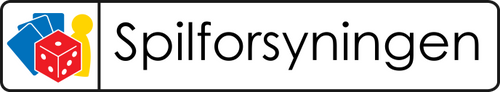 Spilforsyningen