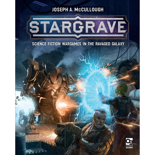 Stargrave (Eng)